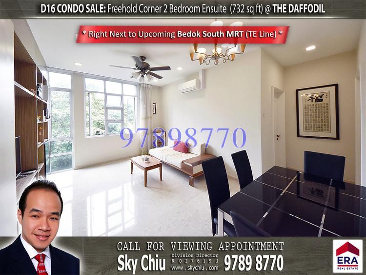 The Daffodil (D16), Apartment #161069352